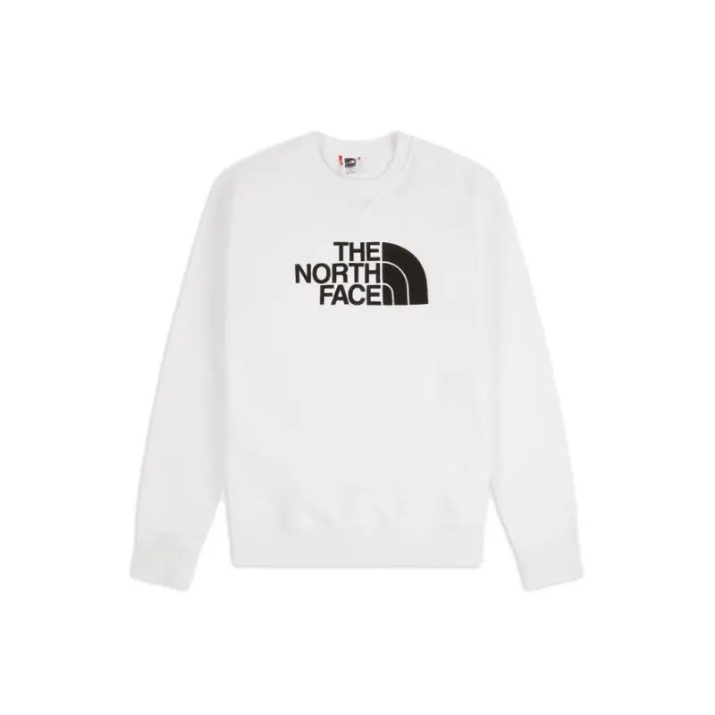 THE NORTH FACE Logo-print Sweatshirt