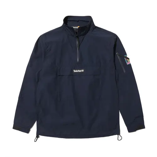 Timberland Jacket Men's Navy Blue
