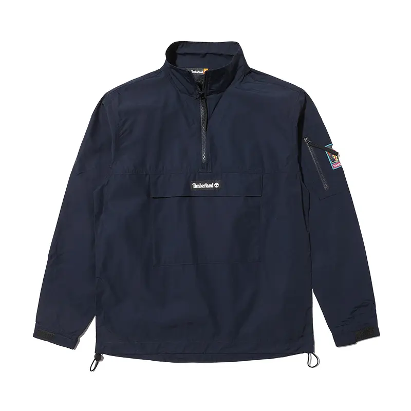 Timberland Jacket Men's Navy Blue