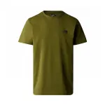 THE NORTH FACE Simple Dome T shirt