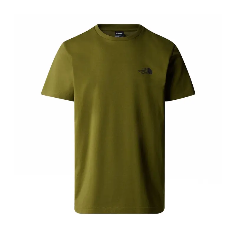 THE NORTH FACE Simple Dome T shirt