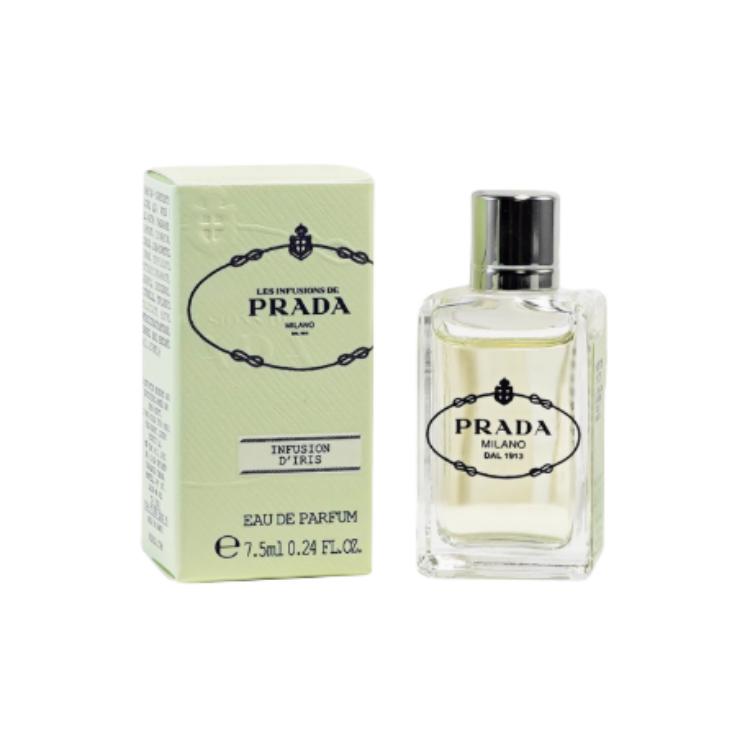 Парфюмерная вода Prada Infusion d'Iris (7.5 мл)