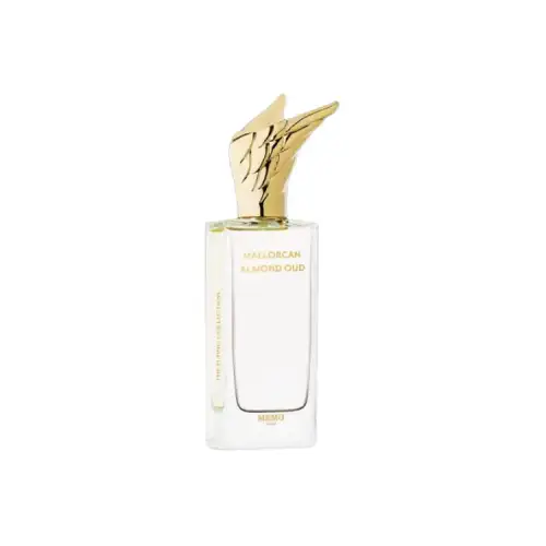 Memo Paris Mallorca Almond Oud Perfume Woody EDP Bergamot Jasmine 75ml