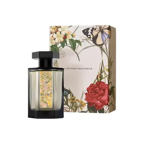 L'Artisan Parfumeur 520 Box Limited Edition Provence Sunshine