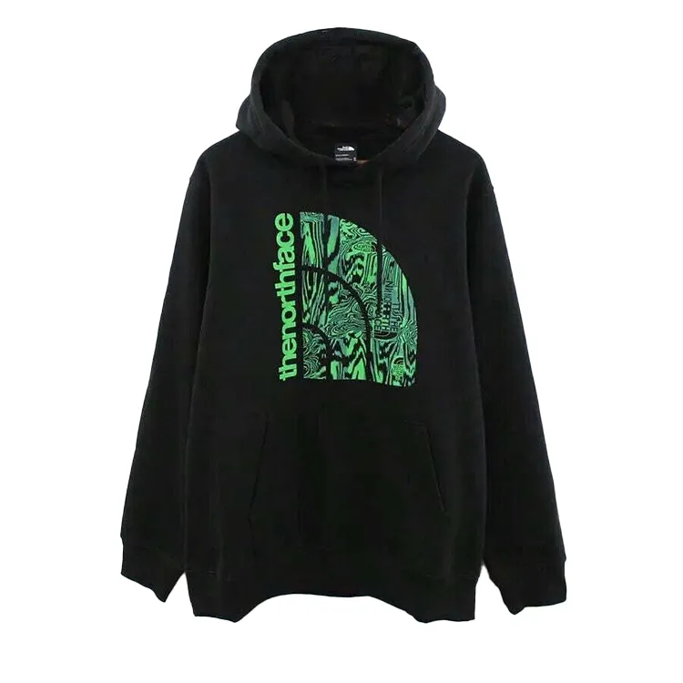 THE NORTH FACE Jumbo Half Dome Sweatshirt Men's Black