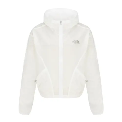 THE NORTH FACE Jackets & Coats Women's White
