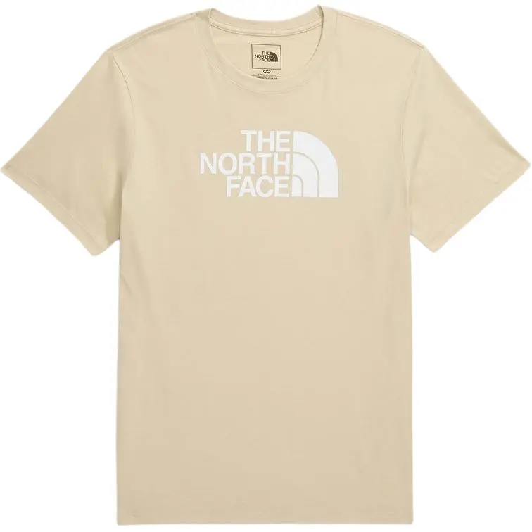 THE NORTH FACE T Shirt Men's Gravel