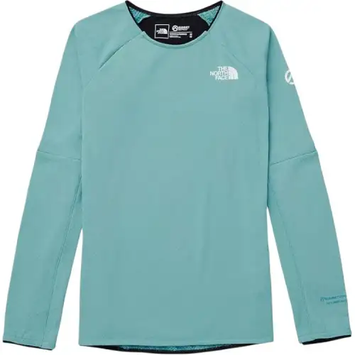 THE NORTH FACE Sweatshirt Women's Blue