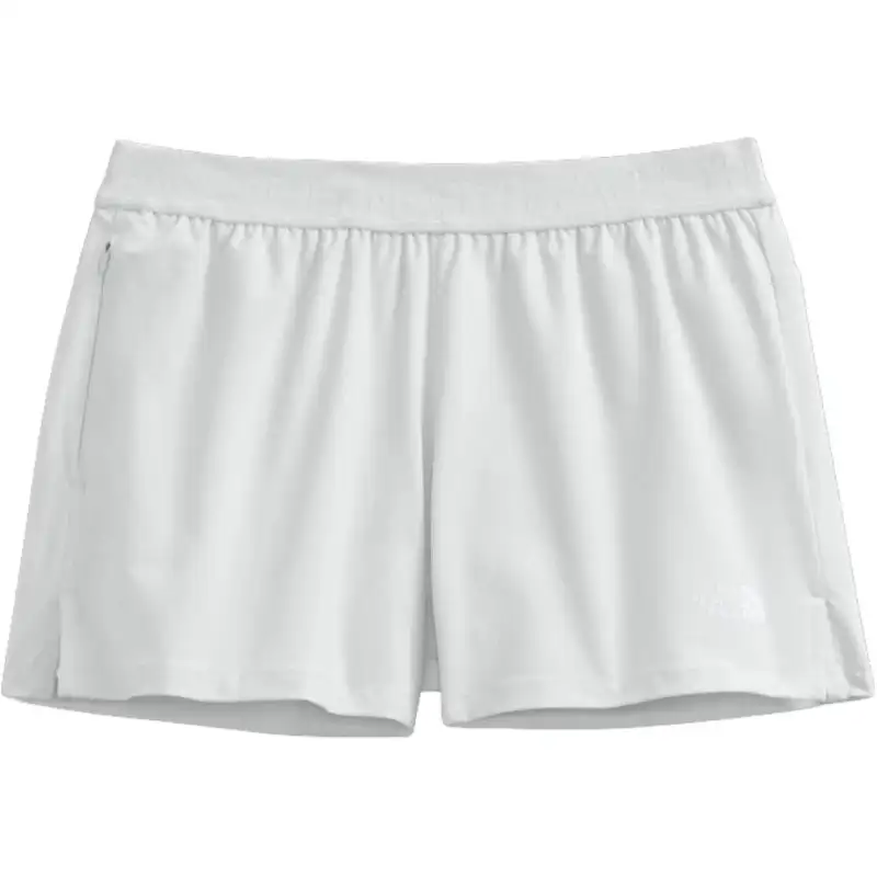 THE NORTH FACE Casual Shorts Women's Tin Gray