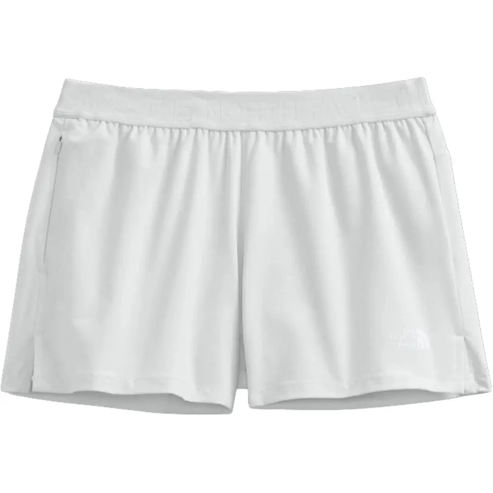 THE NORTH FACE Casual Shorts Women's Tin Gray