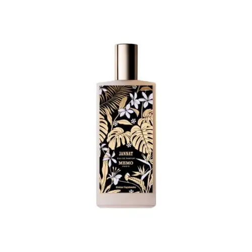 Memo Paris Paradise Fresh Perfume Floral Fruity EDP Lemon Rose 75ml