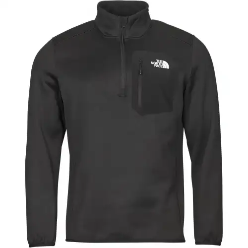 THE NORTH FACE High Neck Zip Detailed Jacket