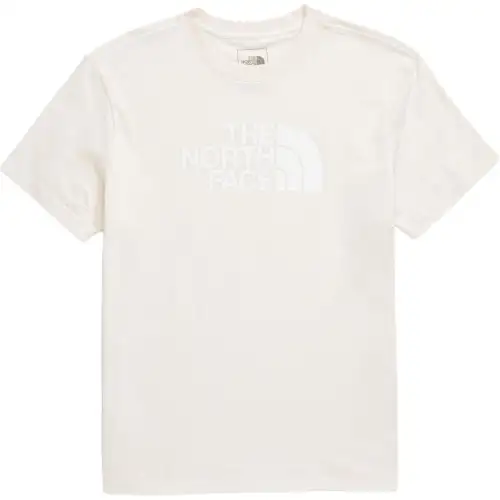 THE NORTH FACE T Shirt Women's White