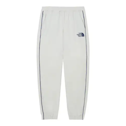 THE NORTH FACE Casual Pants Men's Light Gray