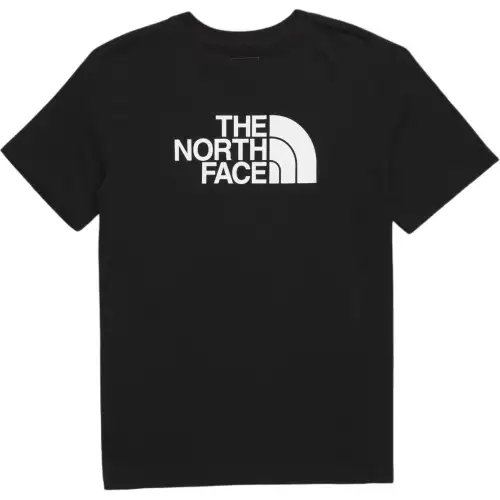 The North Face Logo Print T-Shirt