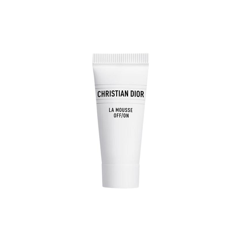 Пенка для умывания Dior DIOR 5ml (белая)