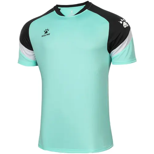 KELME T Shirts Unisex Crew Neck Thin