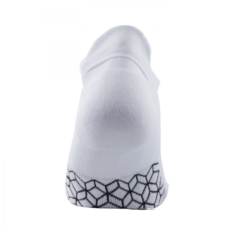 Nike Ankle Socks Unisex 1 Pack White