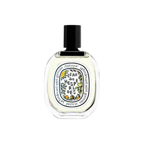 Diptyque 2025 Summer Limited Hersey Perlaty Aqua