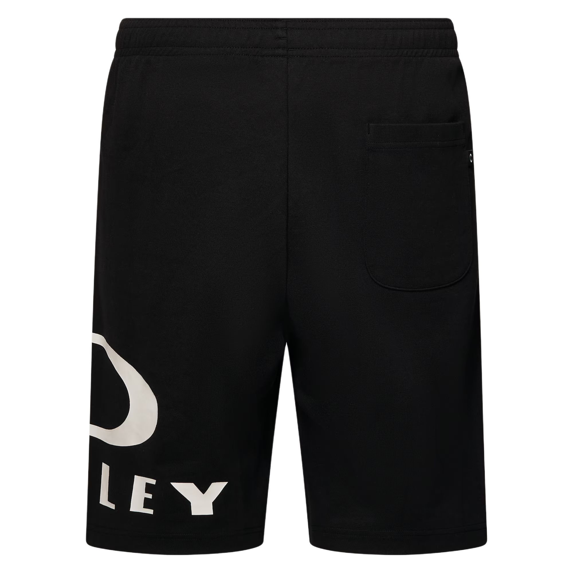Мужские шорты Oakley SS25 (черные) — фото 2