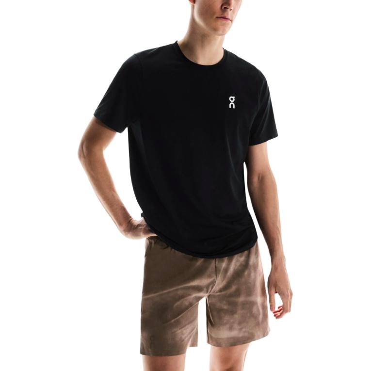 Мужские шорты On Performance Shorts AOP (серые)