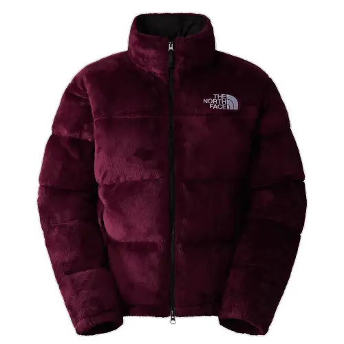 THE NORTH FACE Down Coats Women's Purple