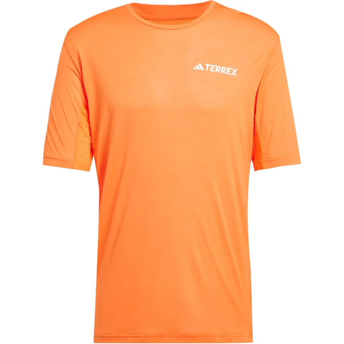 Adidas Free Shipping With AdiClub Terrex Xperior Climacool+ Tee