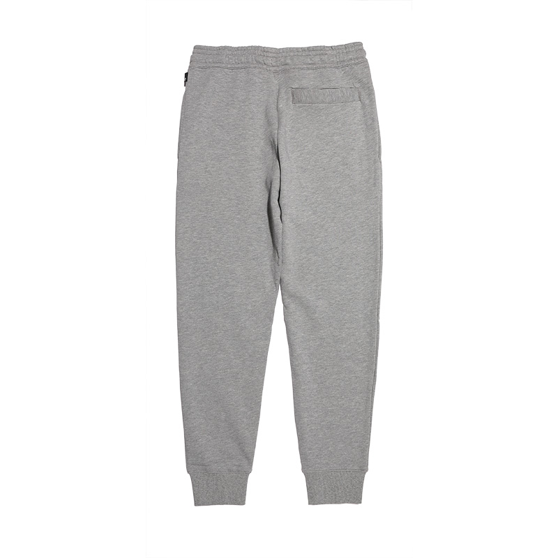Timberland Knitted Sweatpants Men's Light Gray