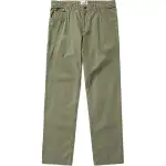 Timberland Urban Outdoors Casual Pants Men's Army Green