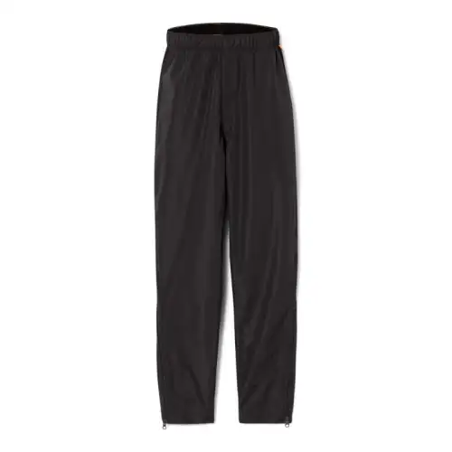 Timberland Windbreaker Pants Men's Black