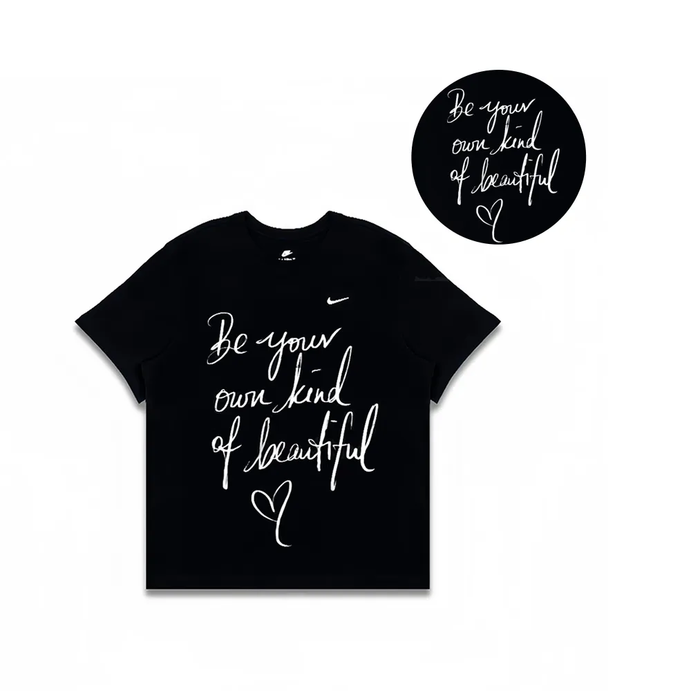 Nike Sportswear T Shirt Men's Black