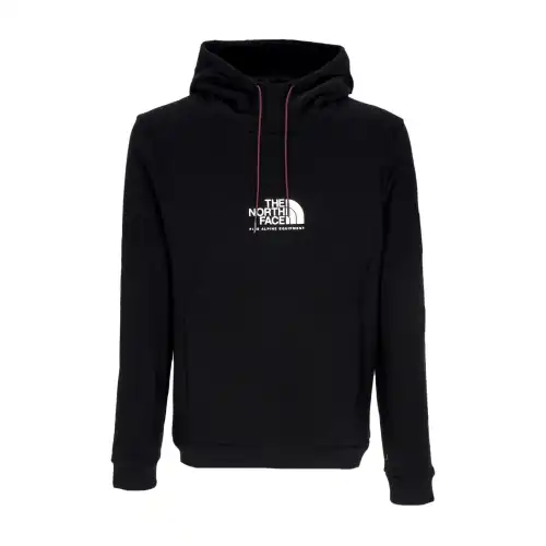 THE NORTH FACE Sweatshirt Men's Black