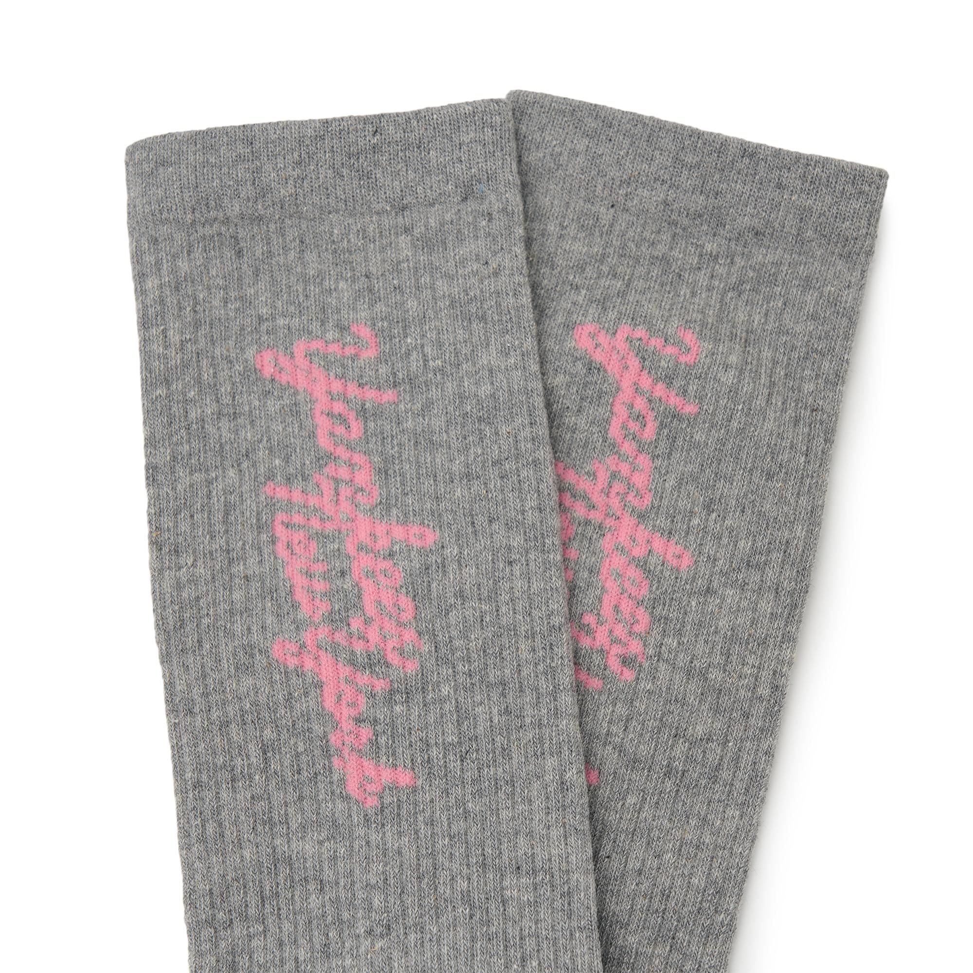 MLB New York Yankees Crew Socks Unisex 1 Pack Gray