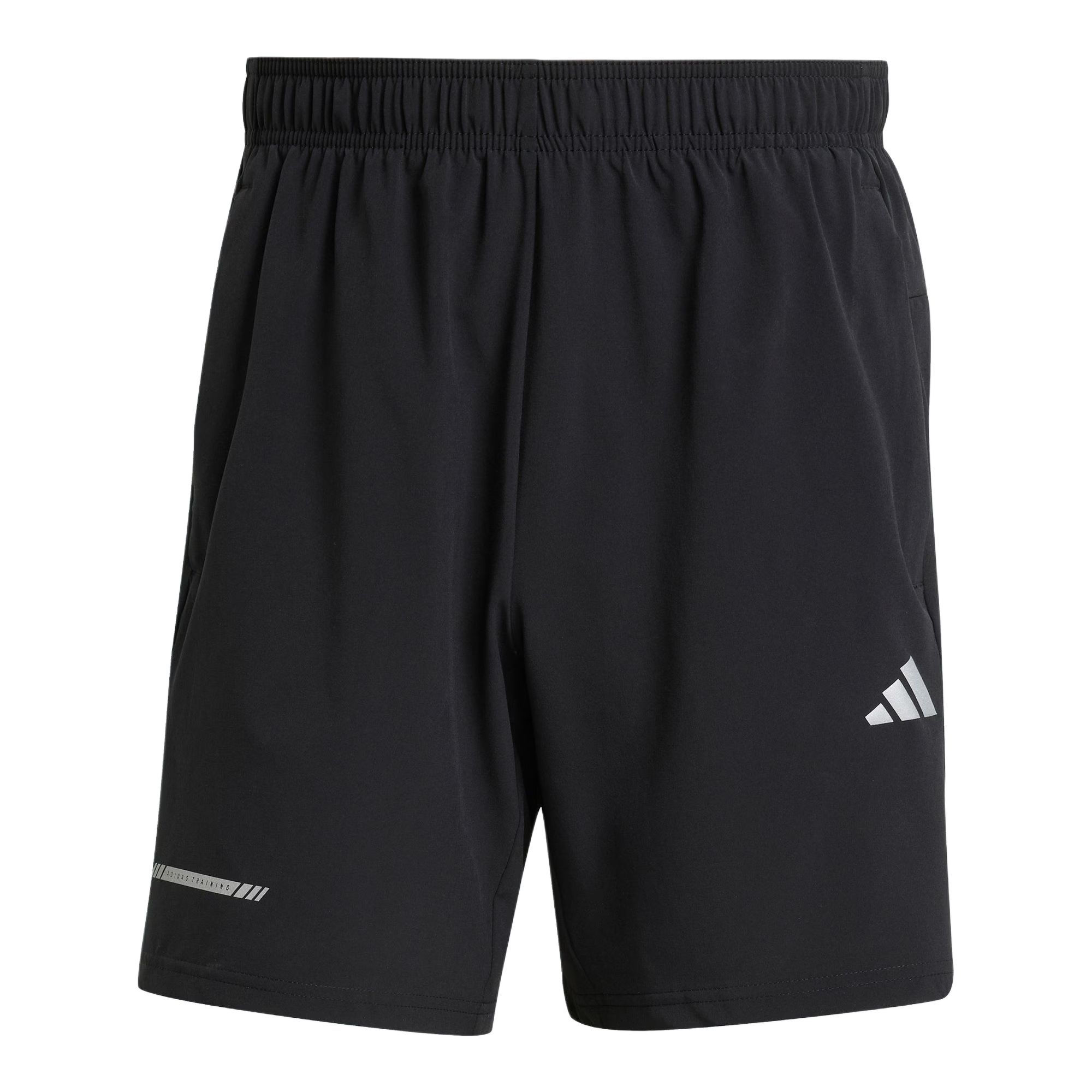 Adidas ESSENTIALS Sports Shorts Men’s Black