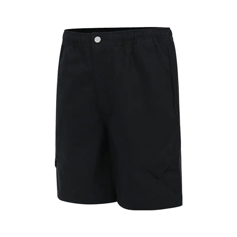 Jordan SS25 Casual Shorts Men's Black