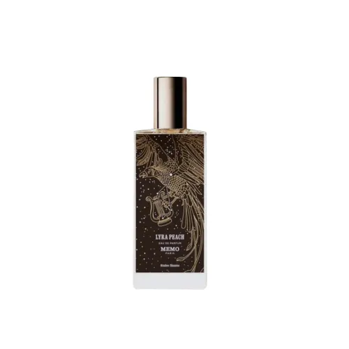 Memo Paris Lyra Perfume Floral Eau de Parfum EDP Jasmine 75ml