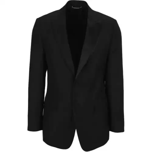 DIOR Jackets & Coats Men's Black