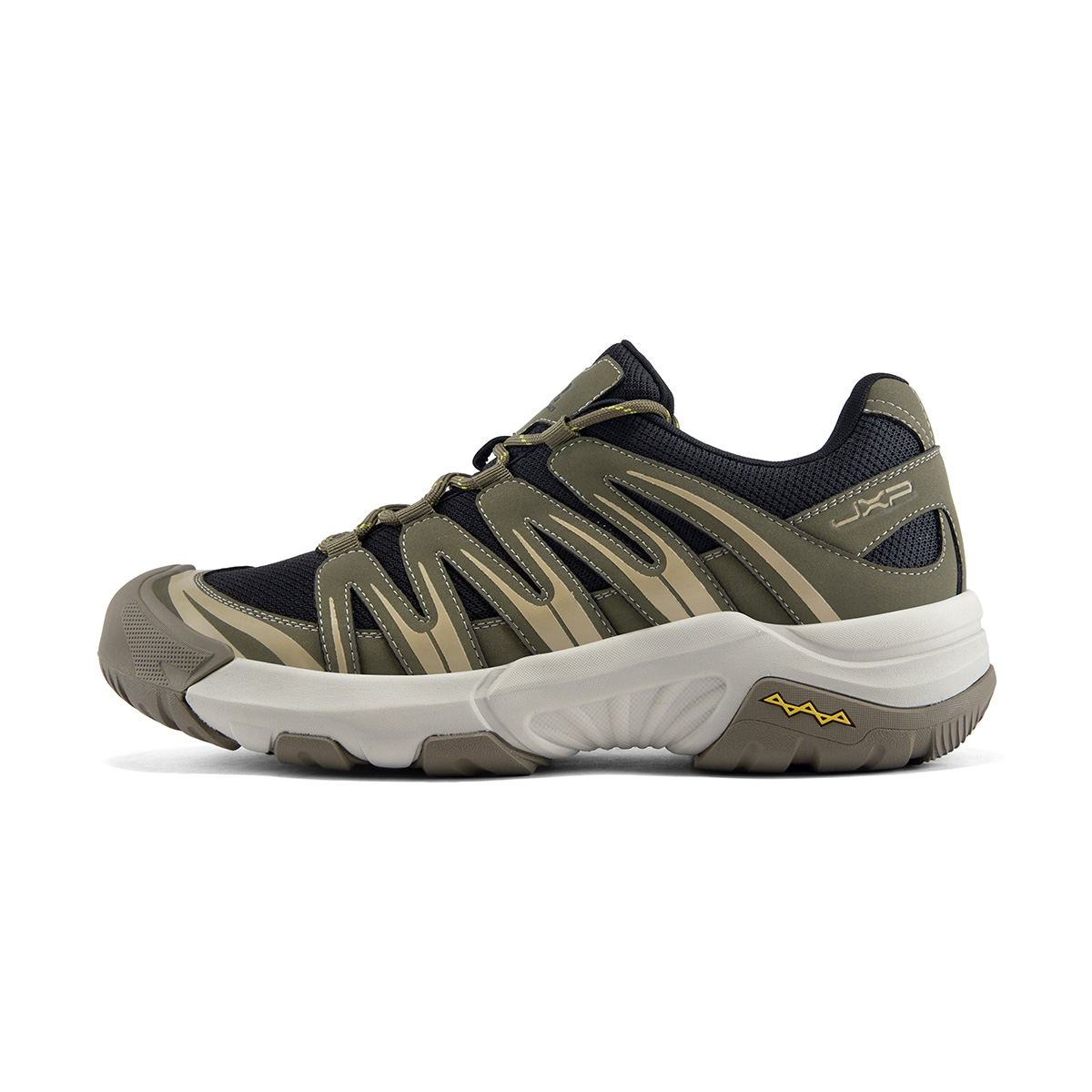 Jeep Outdoor Lifestyle Low top Outdoor Shoes Men’s