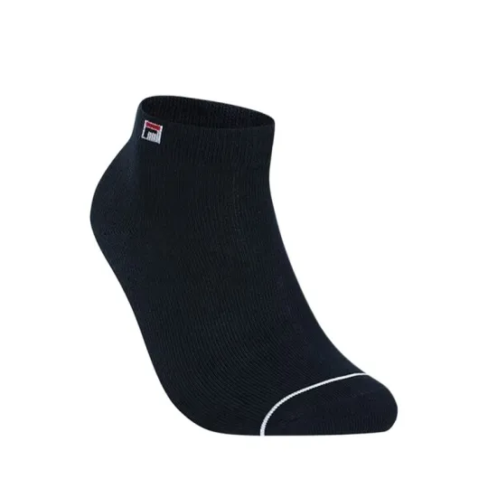 FILA Ankle Socks Women's 1 Pack Legend Blue