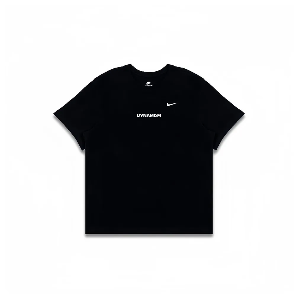 Nike Sportswear T Shirt Men's Black