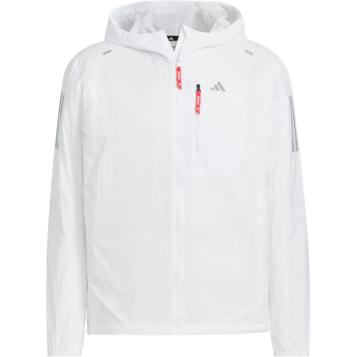 Adidas DWR SS25 Jacket Men's White