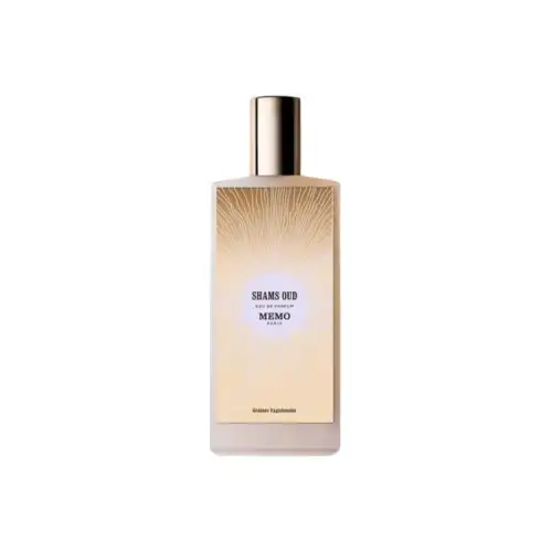 MEMO PARIS Shams Oud