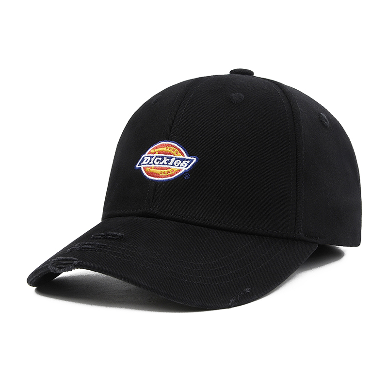 Кепка Dickies Dickies LOGO (черный)