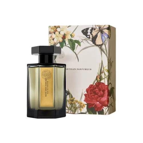 L'Artisan Parfumeur Oriental Adventure Sarin Phantom