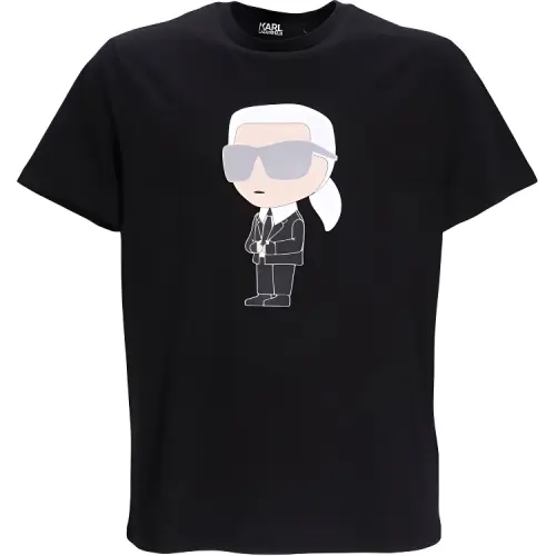 KARL LAGERFELD / Karl Lagerfeld Jeans K/Ikonik T-shirt
