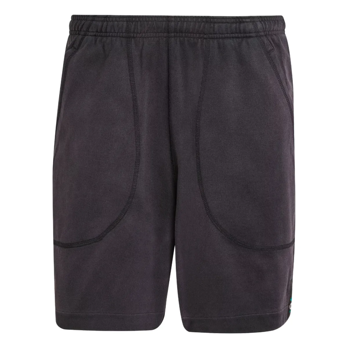 Adidas EQUIPMENT ORIGINALS SS25 EQT Casual Shorts Men's Black