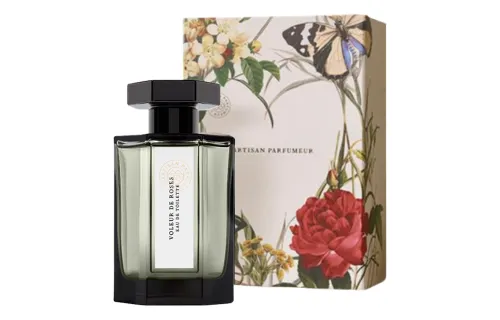 L'Artisan Parfumeur Thief Rose Box