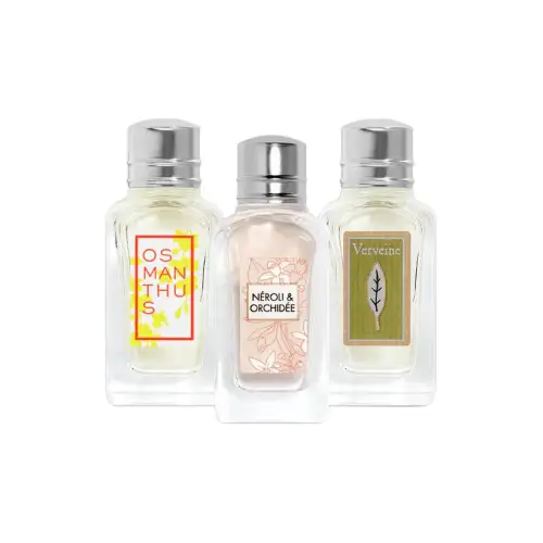 LOCCITANE L'OCCITANE Verbena