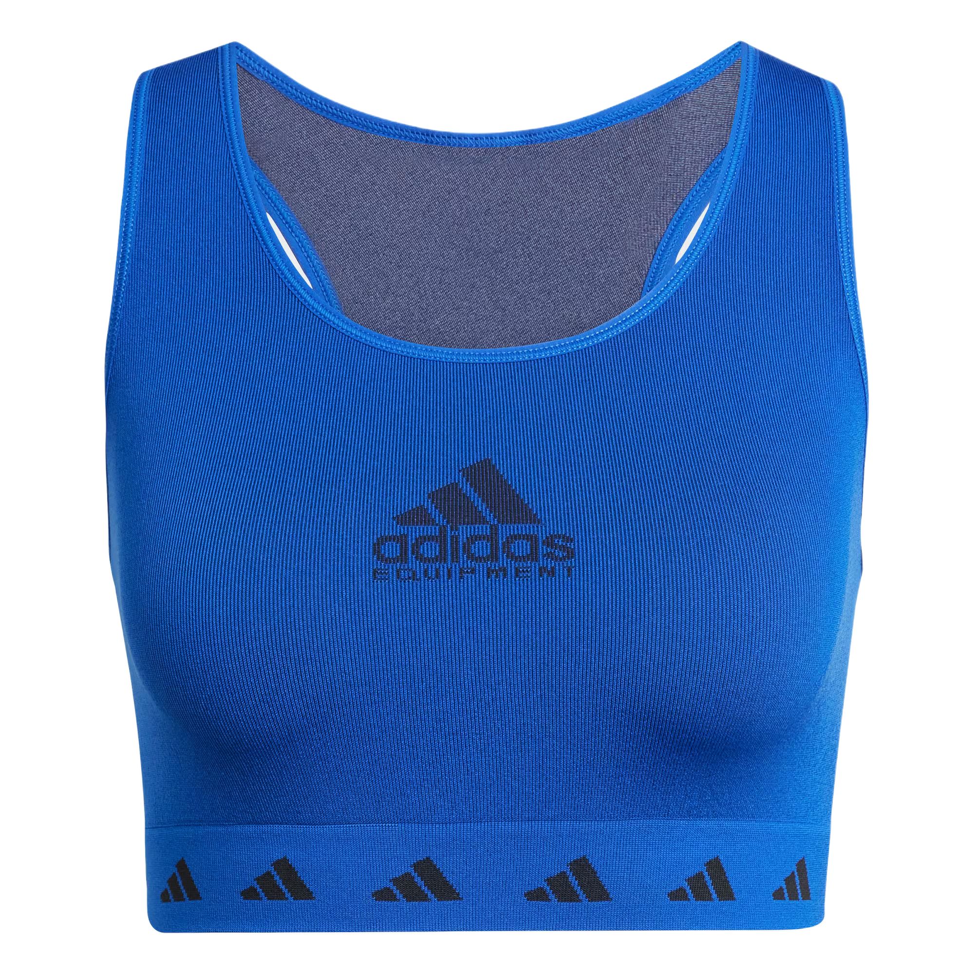 Adidas EQUIPMENT Sport Vests Women’s Device Blue