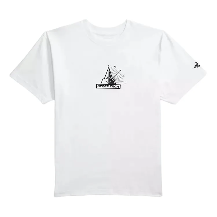 THE NORTH FACE Heavyweight T shirt